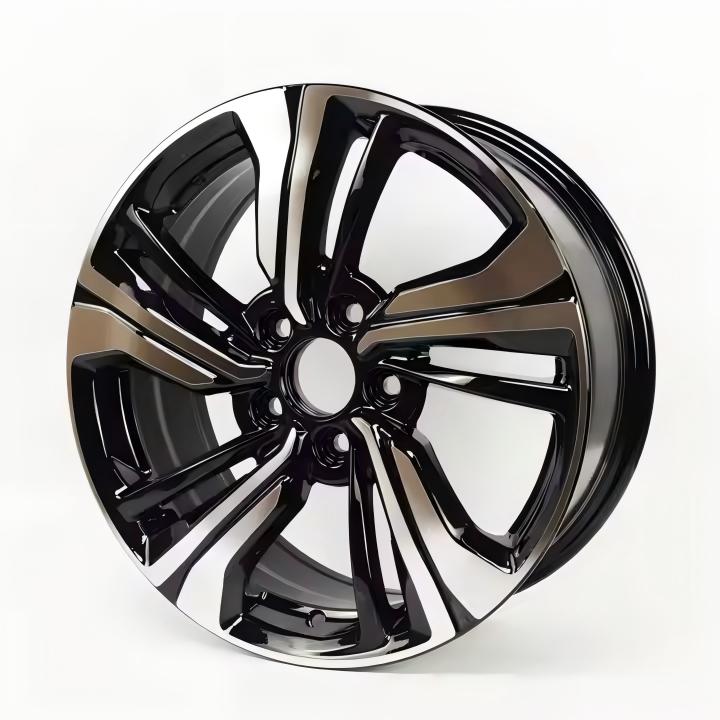 The Five Advantages of Aluminum Alloy Automobile Wheel Rims