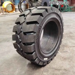 200-50-10 solid tire