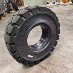 6.00-9 solid tire